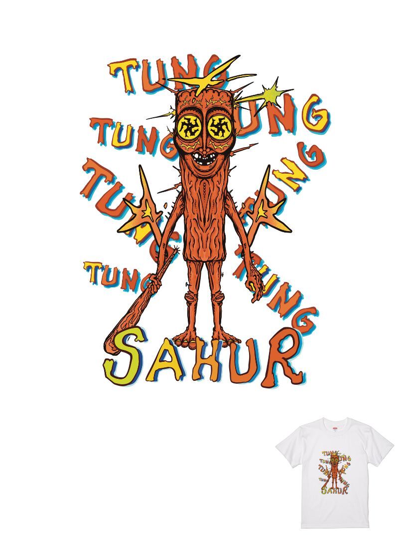 噪聯名T |105280110