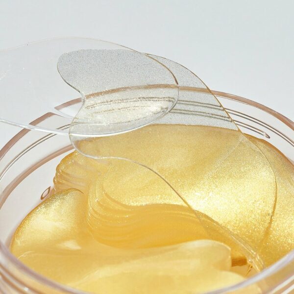 【SNP】黃金膠原蛋白眼膜 60片