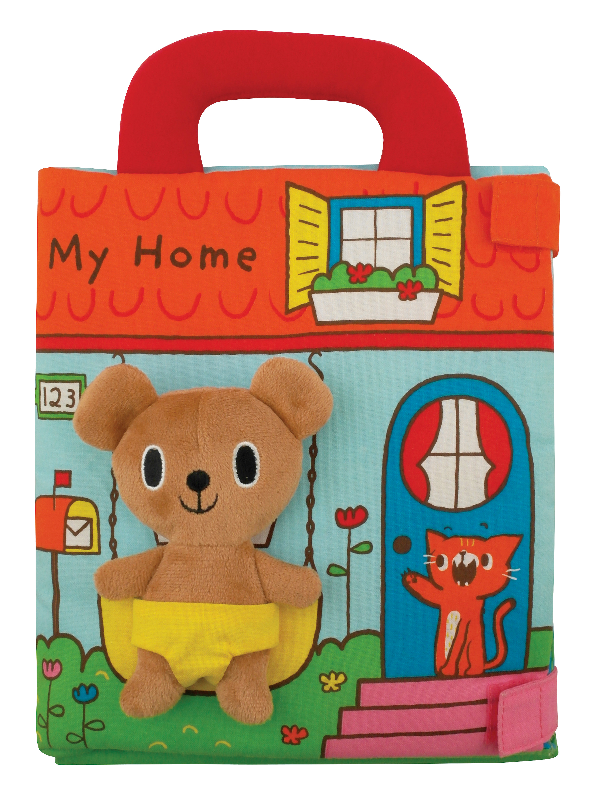 RP50347 我的家 (My Home)