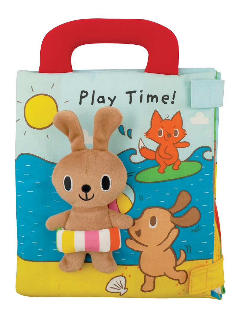 RP50348 玩樂時間! (Playtime!)