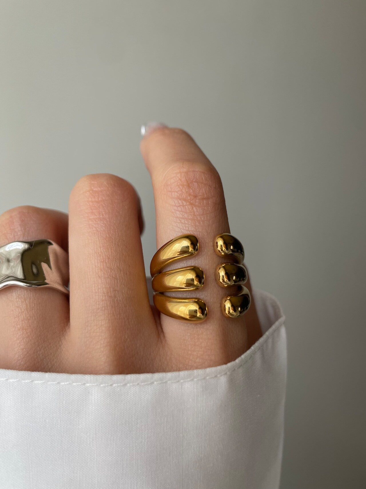 [Chouette Me.] #R32 | NO.210