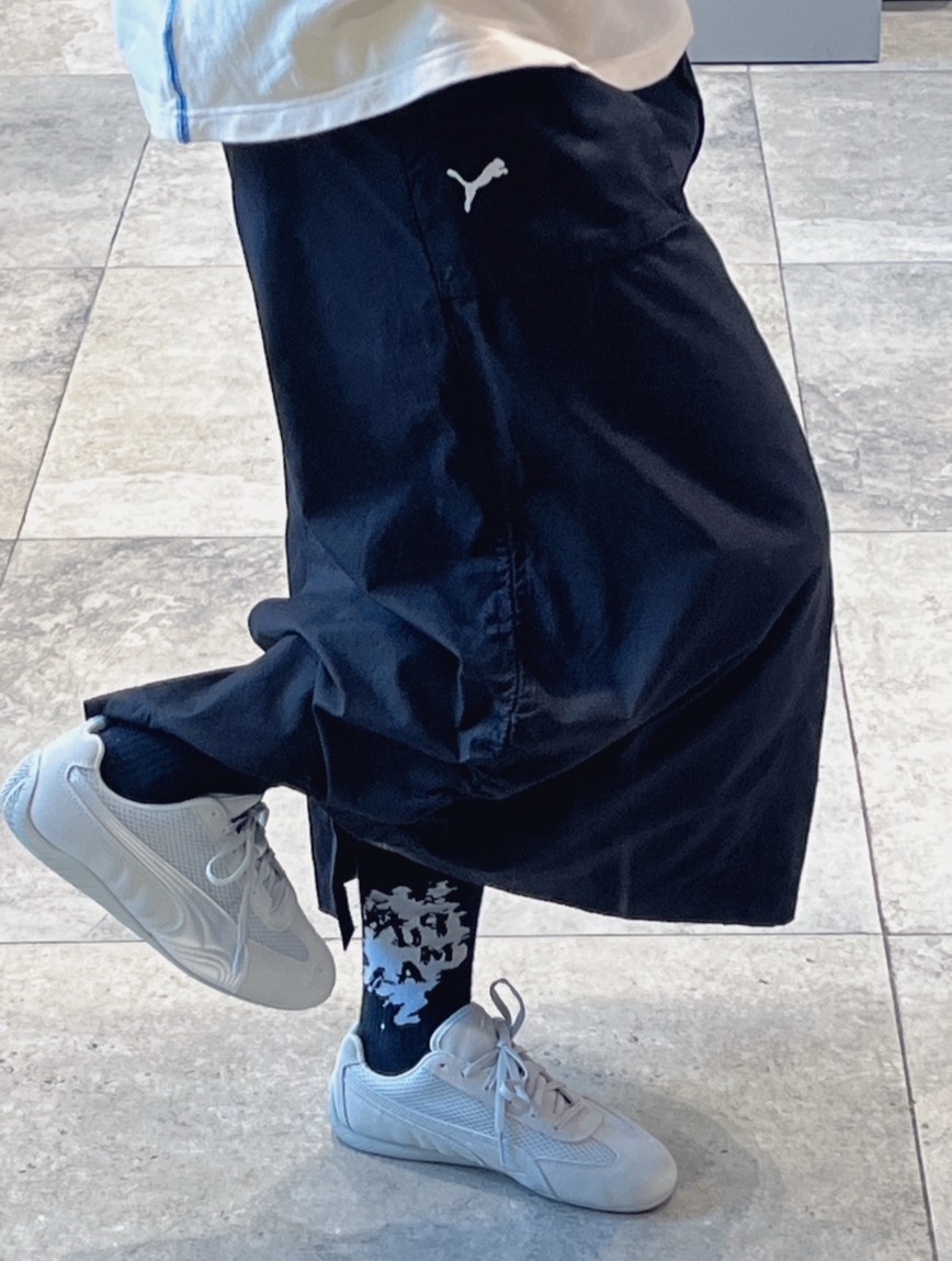 【預購】PUMA SPEEDCAT PREMIUM 晨曦灰 40390202