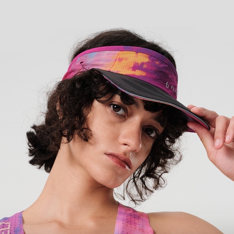 競速輕量中空帽_3色選擇