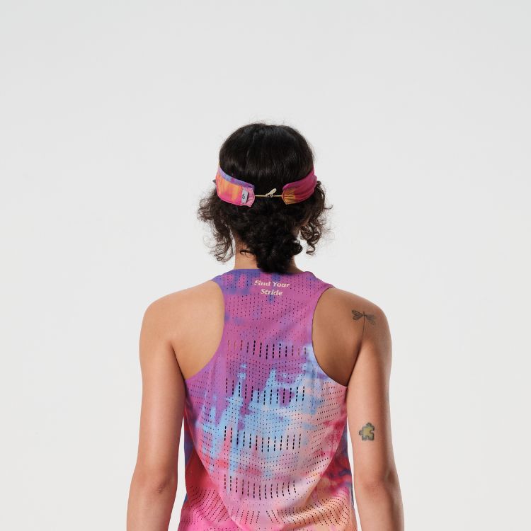 競速輕量中空帽_3色選擇