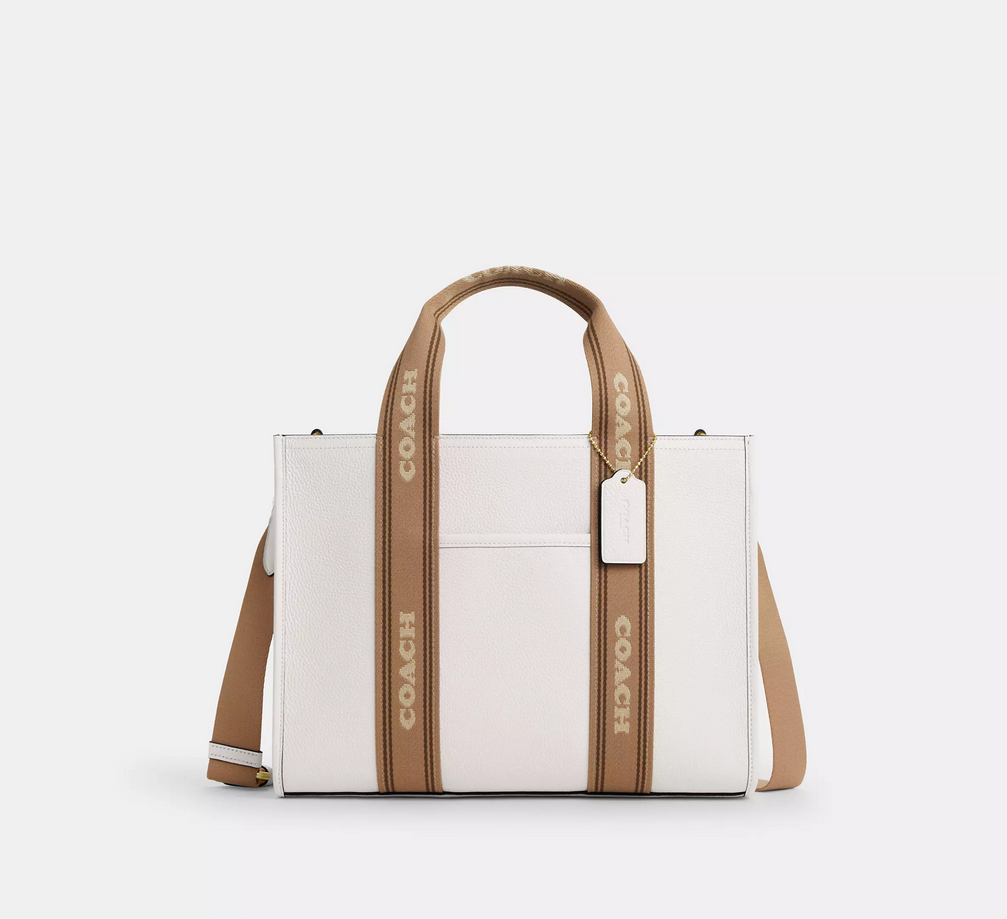 【預訂】Coach Smith Tote Bag