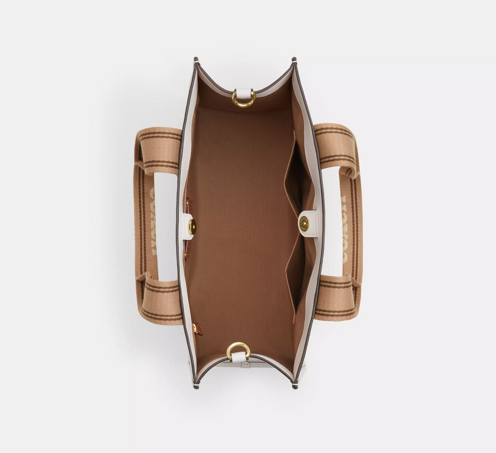 【預訂】Coach Smith Tote Bag