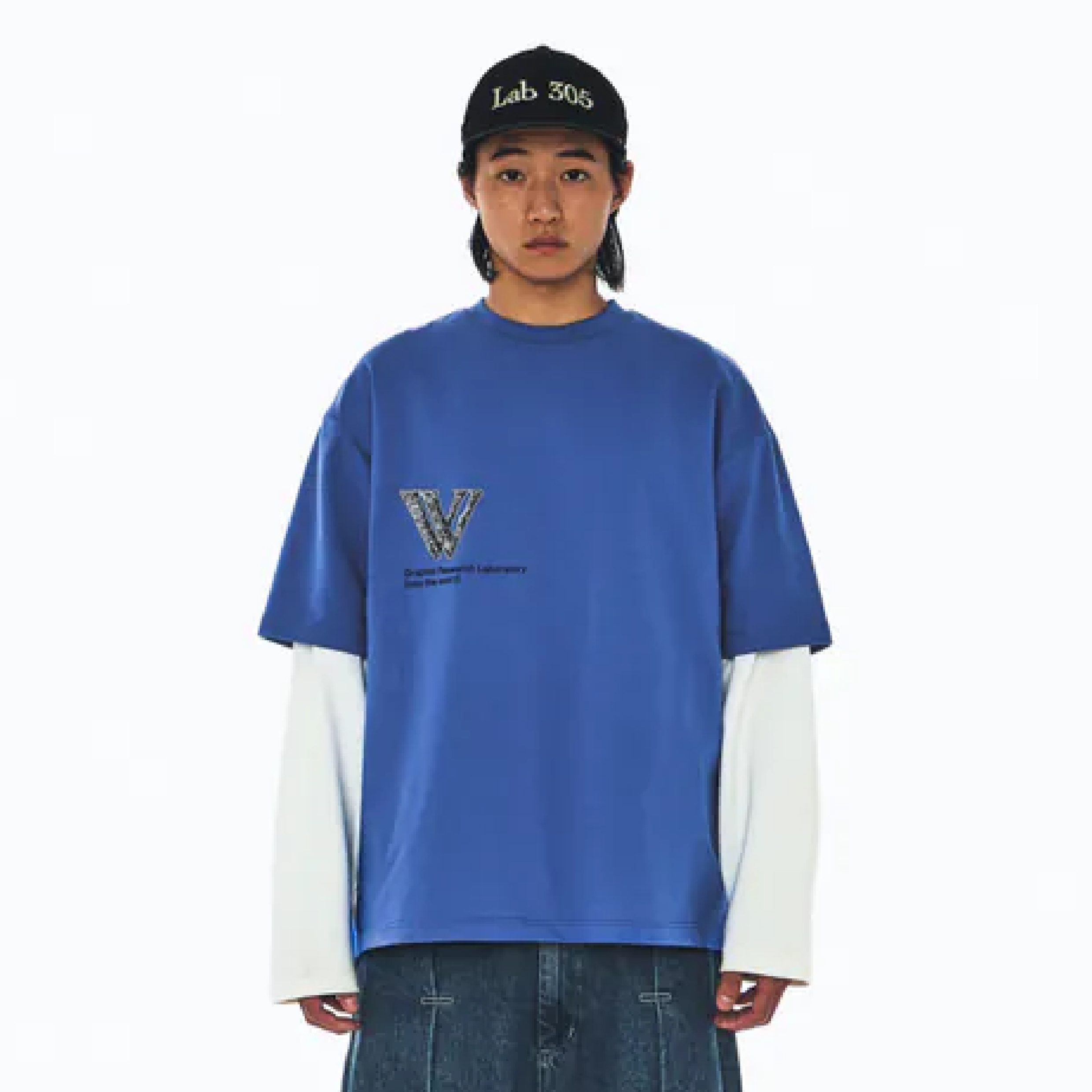 Wall Of Sound "STARBURSTER" W-DEFINITION Tee