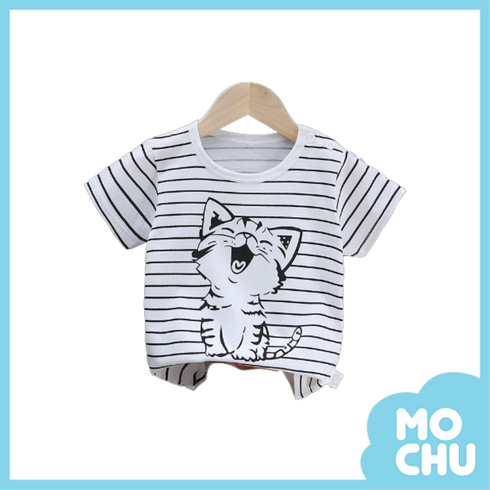 布偶貓短袖上衣