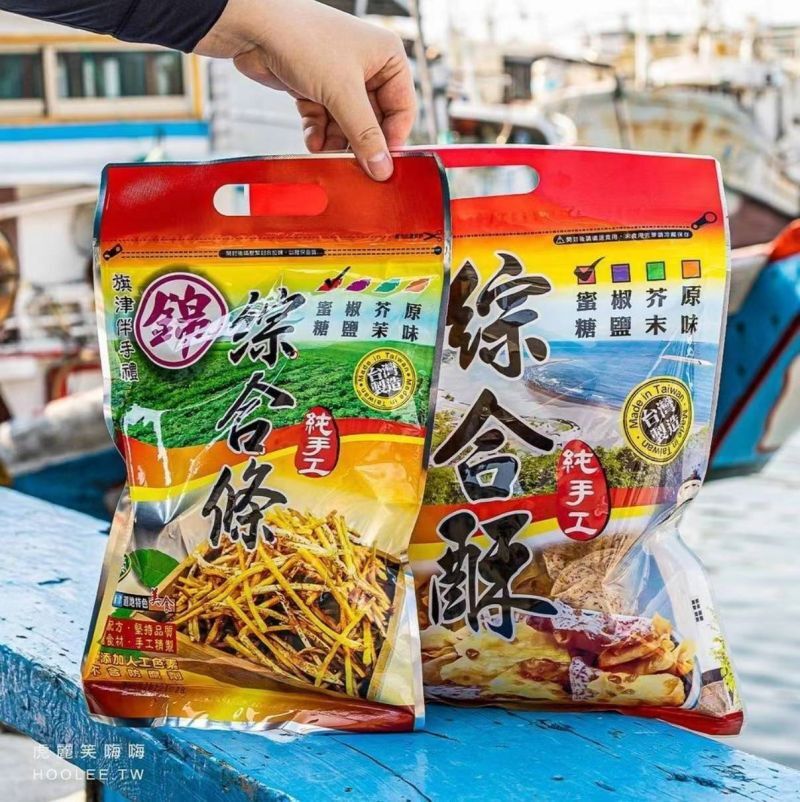 (團購)錦地瓜酥(12/11到貨)