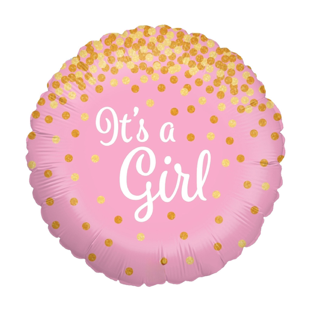 寶寶單品丨是個女孩