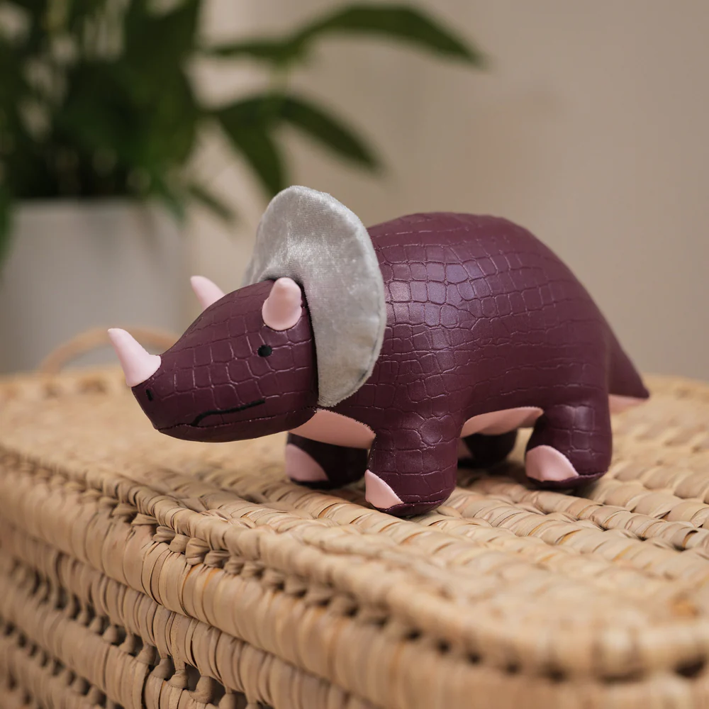 Little Big Friends - Penelope the Triceratops