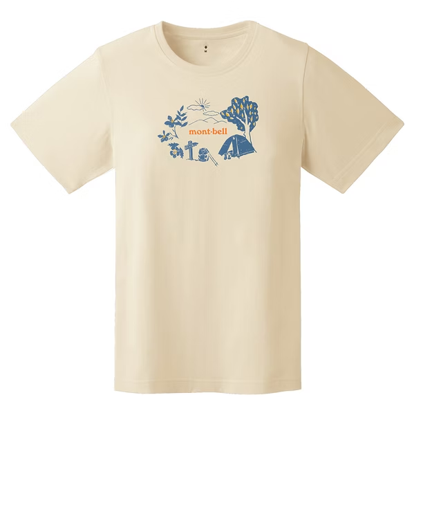 Montbell - Wickron T Women's Stay in a Tent