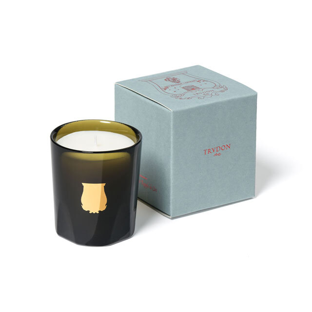 【新客限定】Trudon 經典小蠟燭 70g