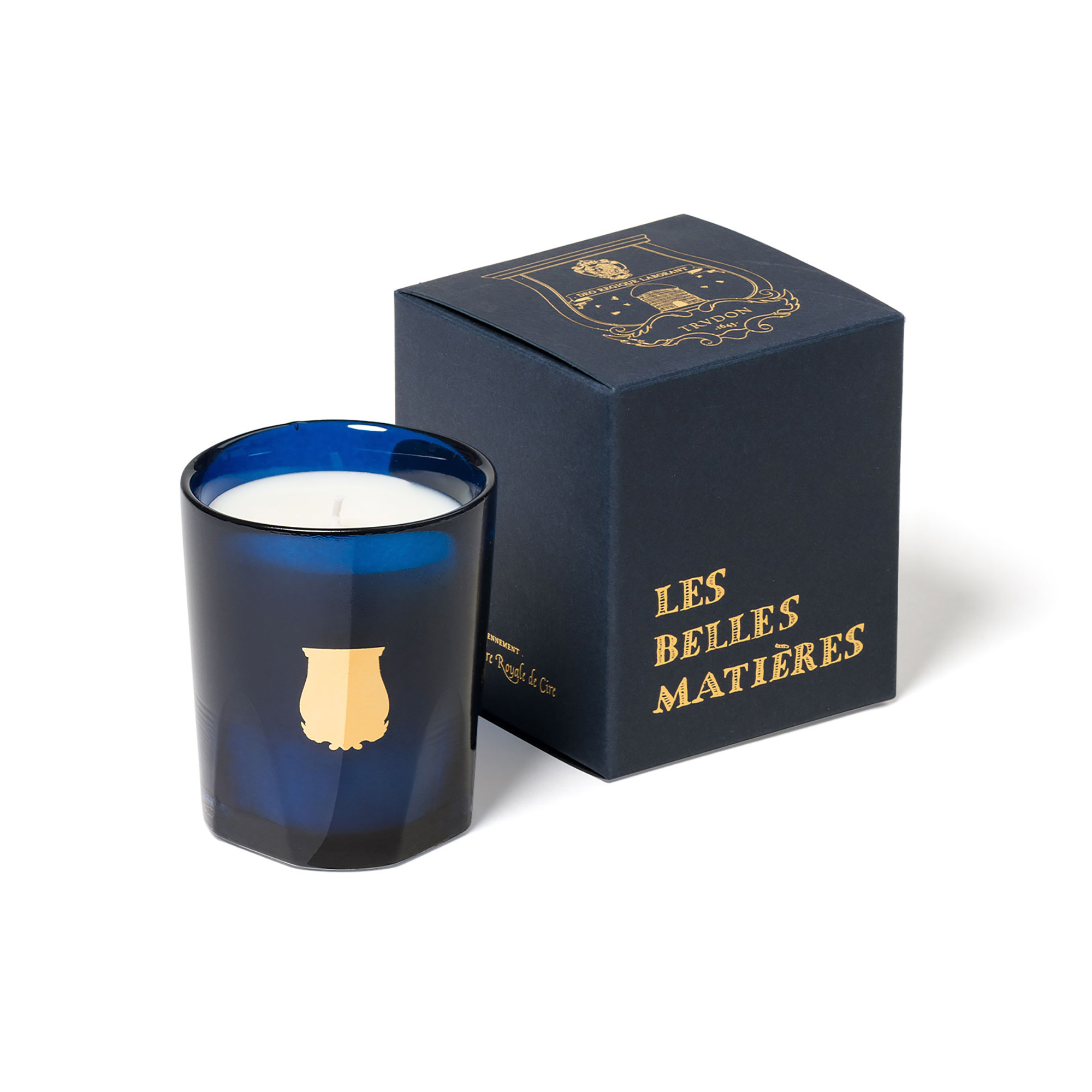 【新客限定】Trudon 限量小蠟燭 70g