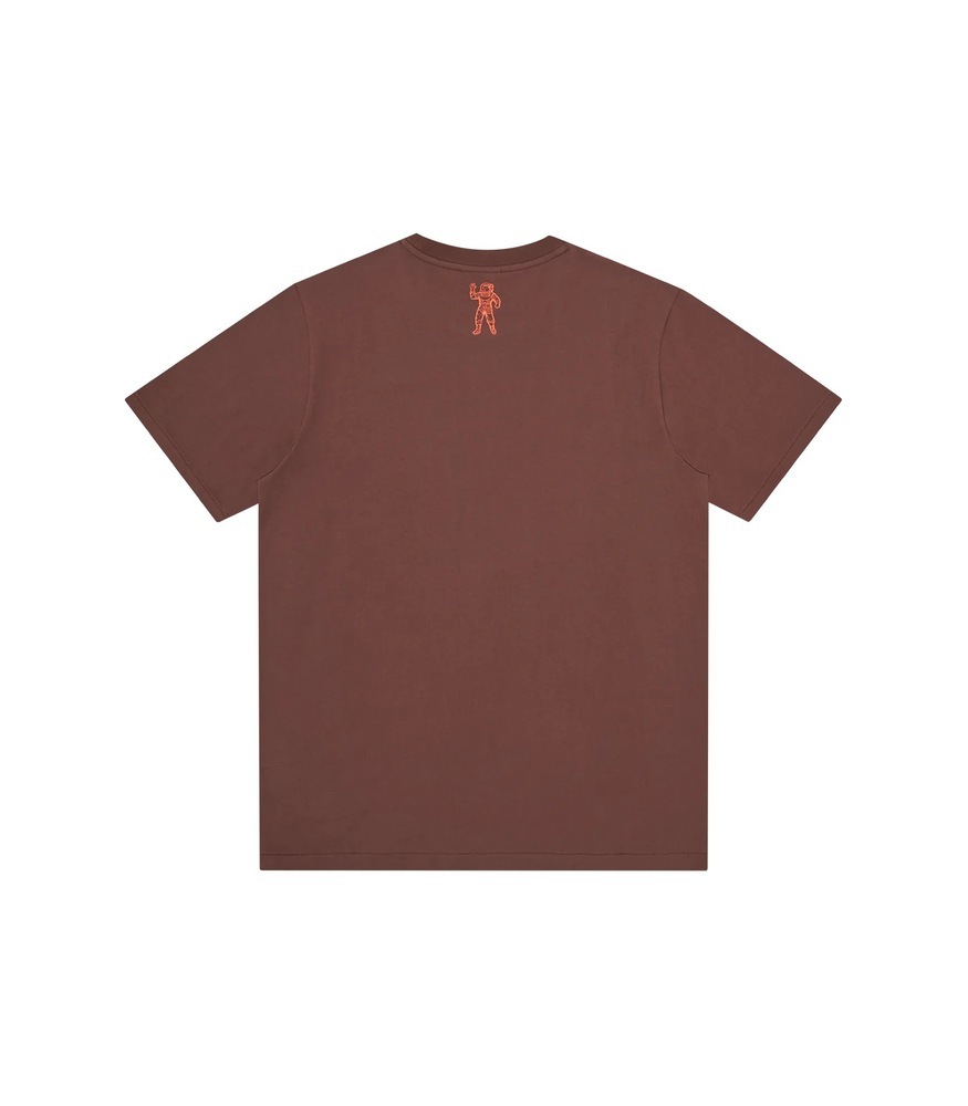 TROPICAL ISLAND FILL ARCH LOGO T-SHIRT