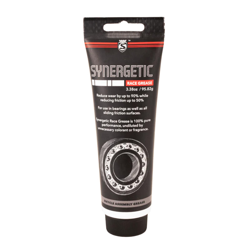 Silca Synergetic Race Grease – High-Performance Racing Lubricant