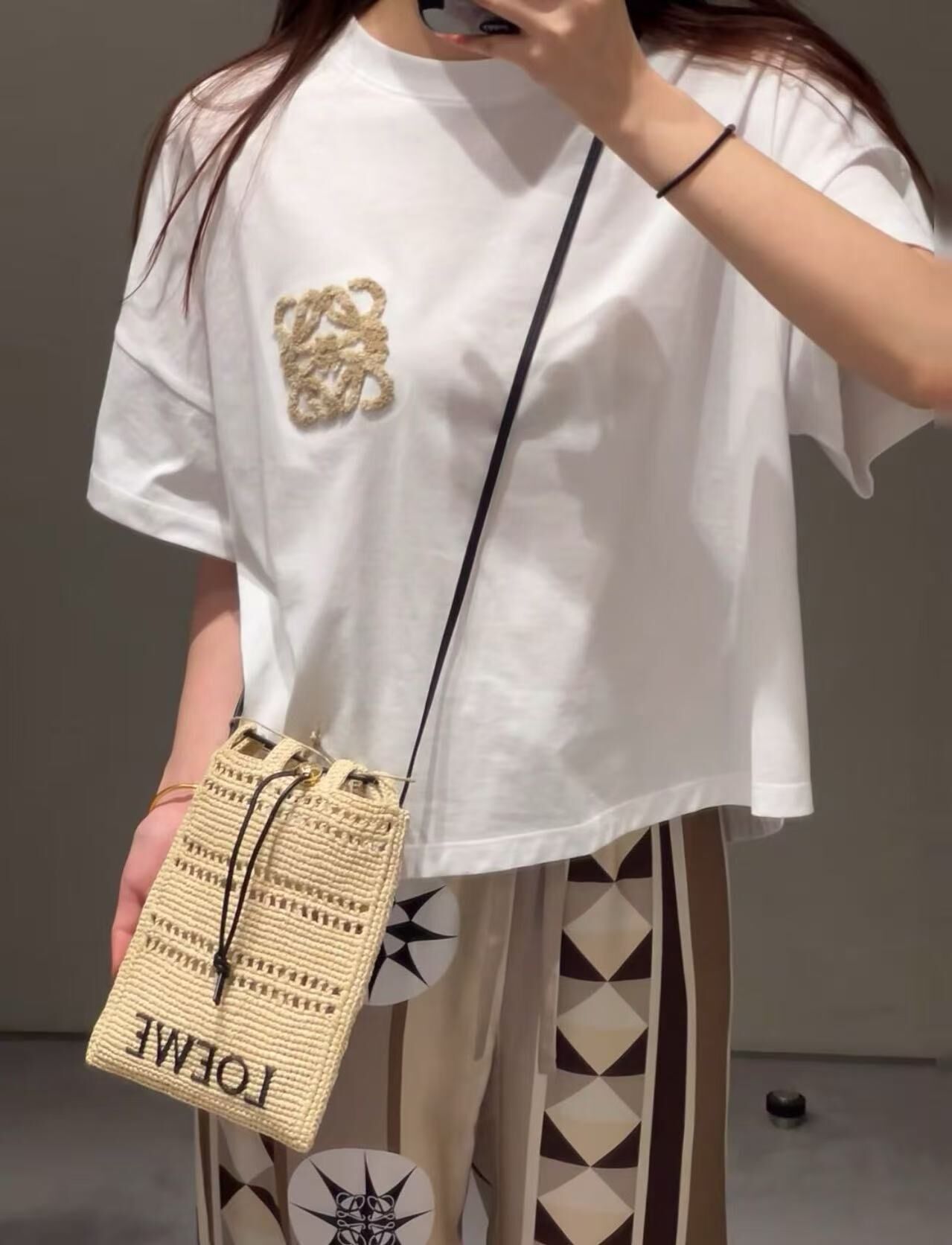 LO53草編包-T
