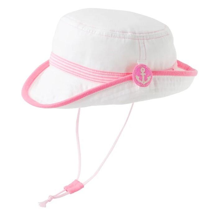 Miki House Baby 帽子