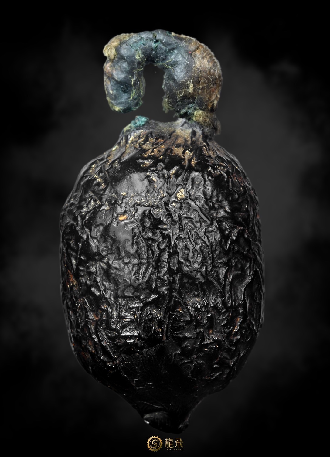 亡靈路翁—龍婆念瓦農考佛歷2494-2500年