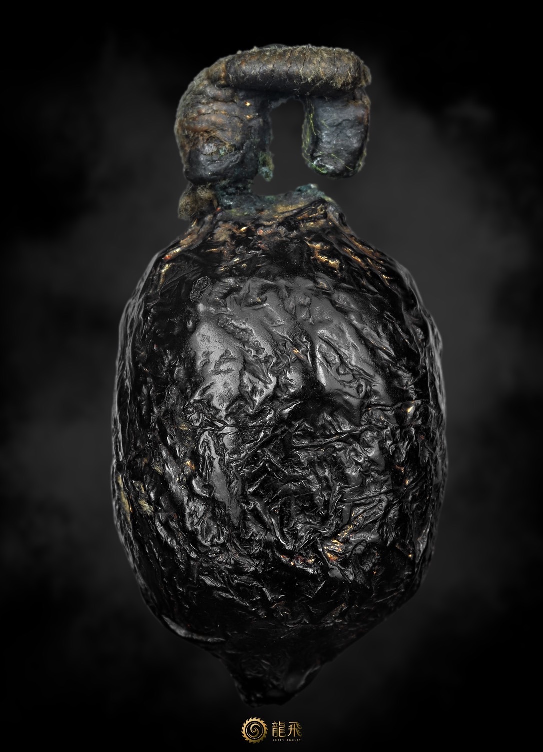 亡靈路翁—龍婆念瓦農考佛歷2494-2500年