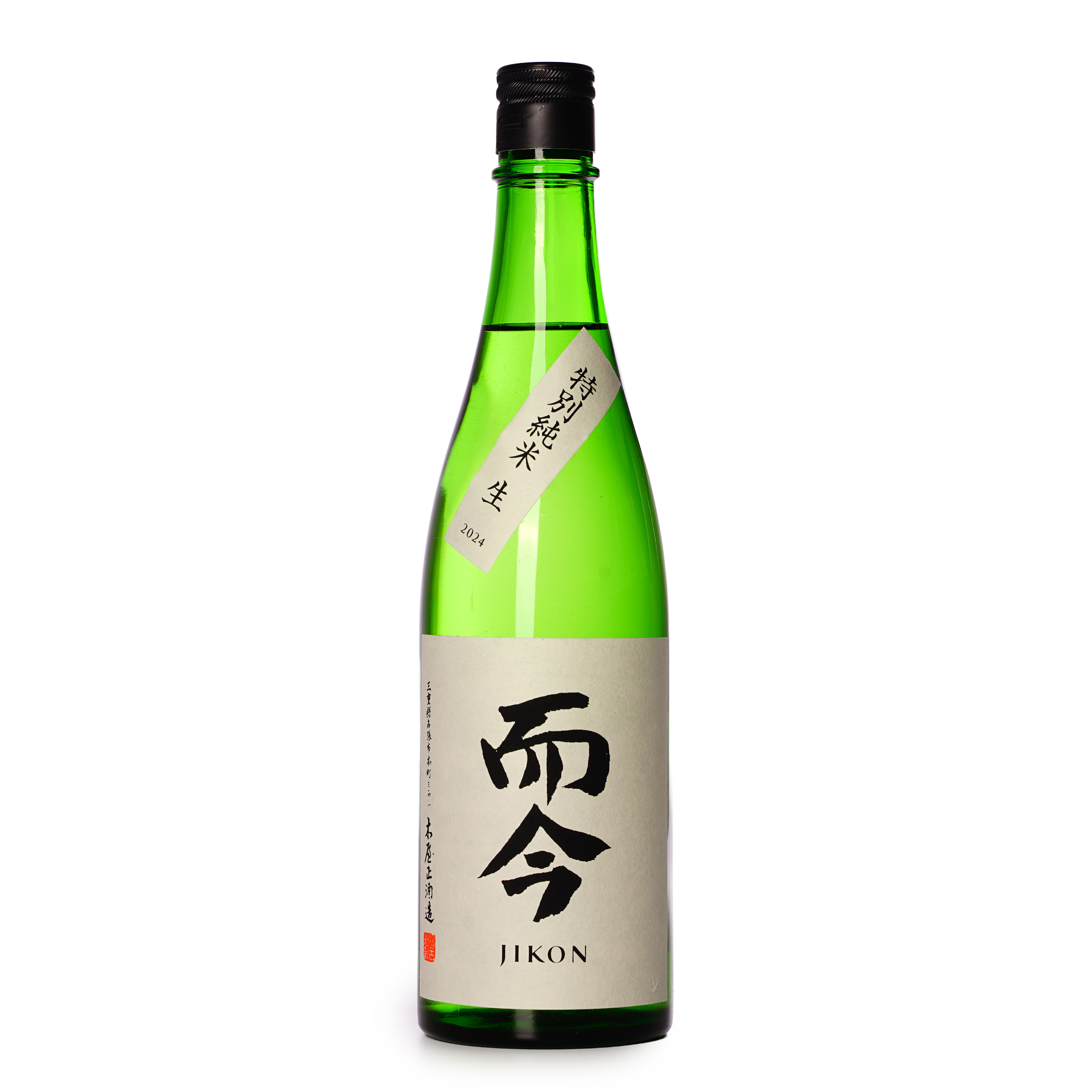 而今 特別純米 而今特別純米火入れ(1800ml)