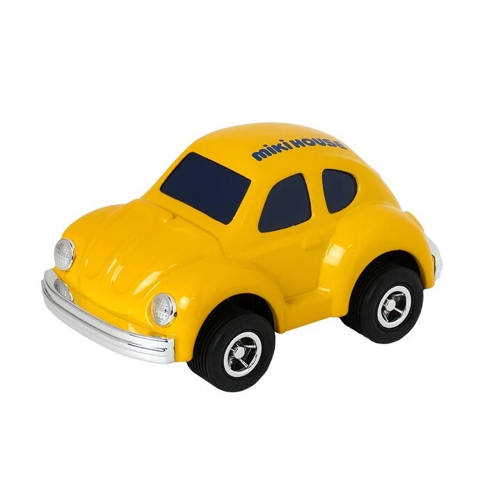 Miki House  玩具車