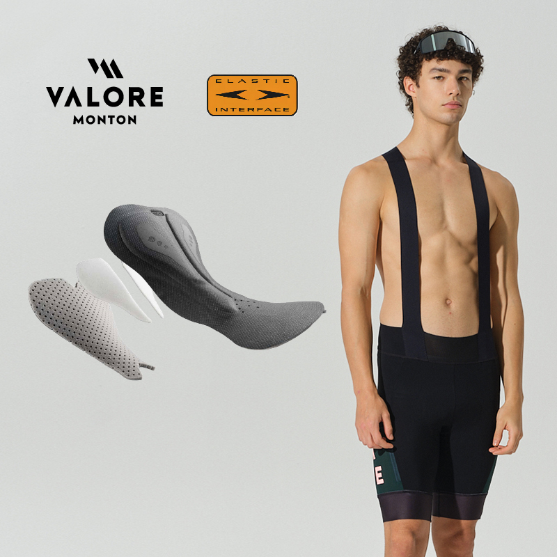 非凡黑色男款背帶短褲