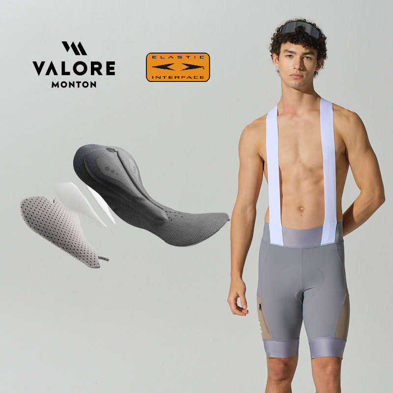 非凡灰色男款背帶短褲