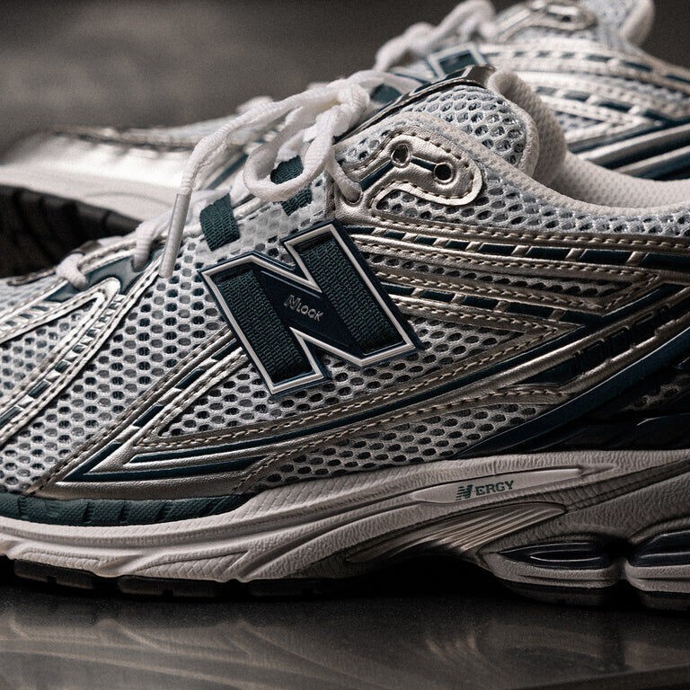 "調貨" NEW BALANCE 1906R復古鞋 藍銀 男女鞋 U1906RCE