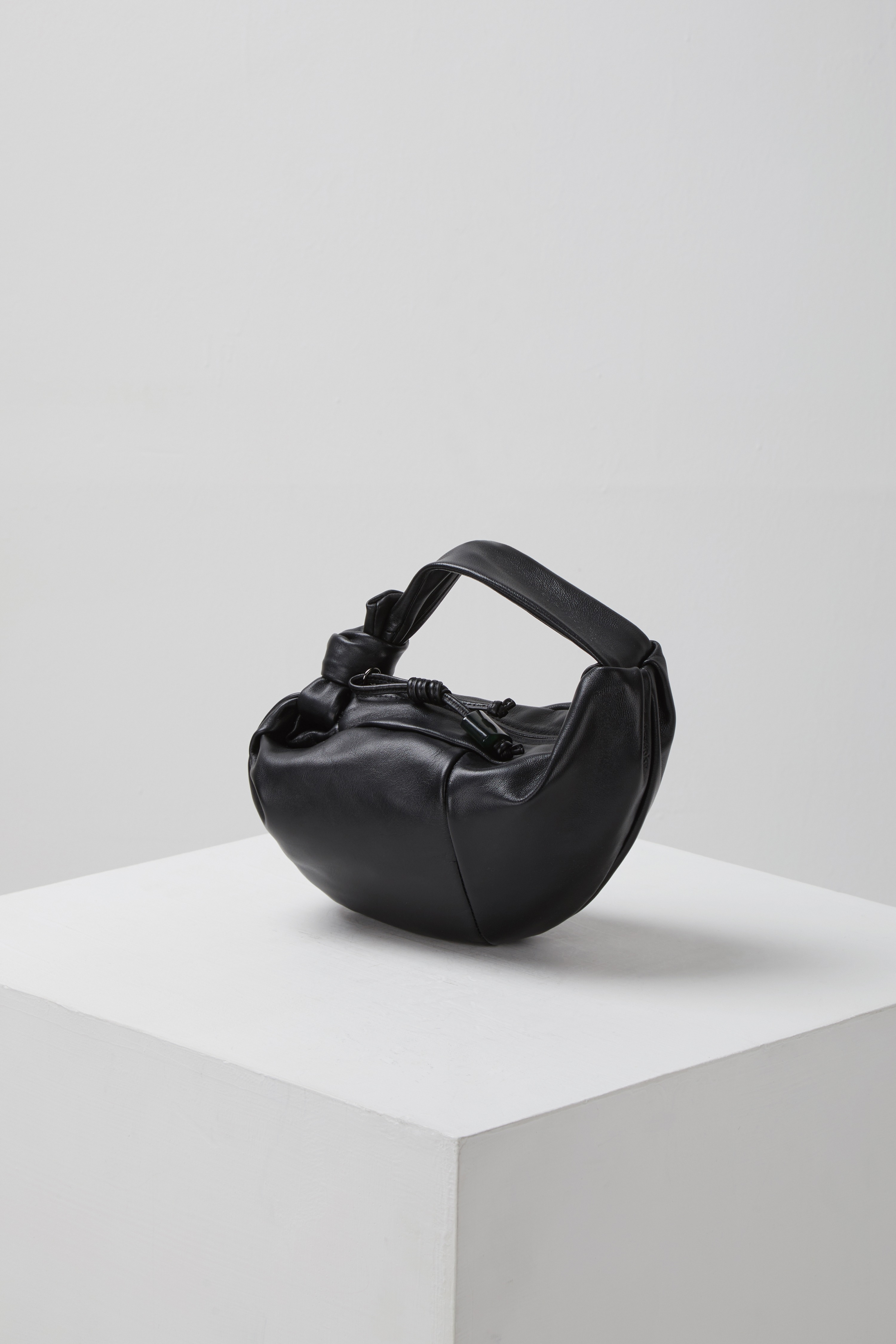 Archivepke Small Turban Bag