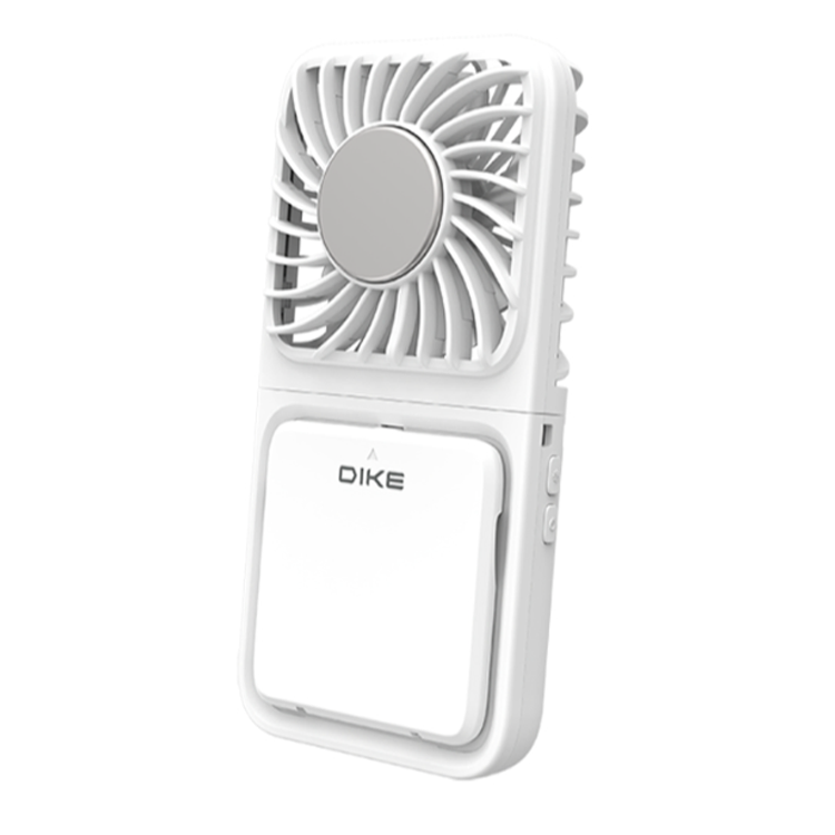 DIKE  晶片製冷支架多功能扇(DUF341)