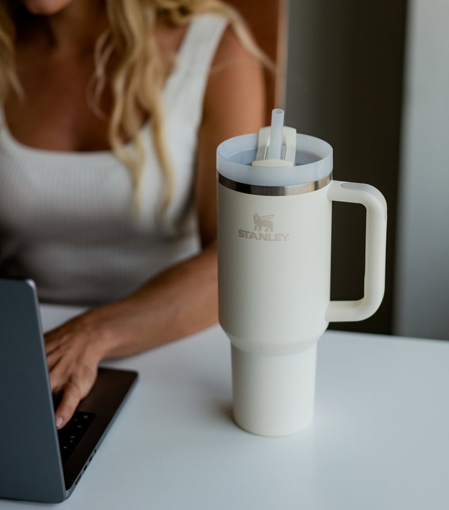 日本即時連線 | Stanley Quencher系列隨手杯