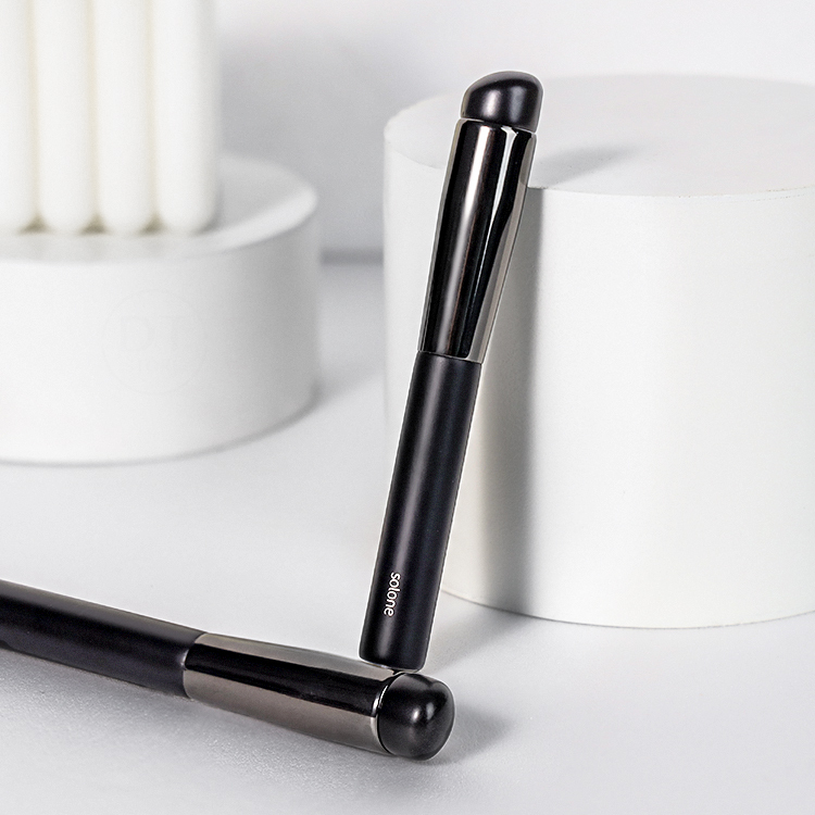 Solone 訂製隨身矽膠暈染刷【AQ007】