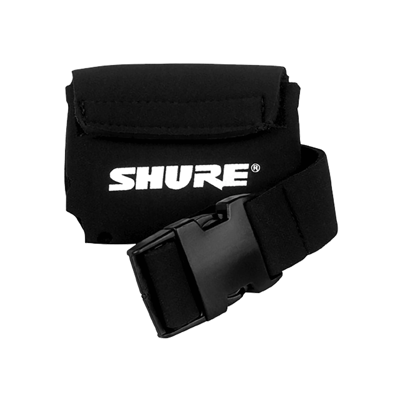 Shure WA570A Belt Pouch for Wireless Bodypack Transmitters