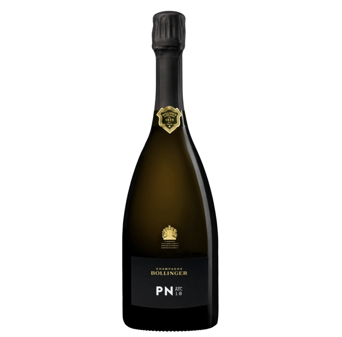 Bollinger PN AYC18 2018 (RP94)
