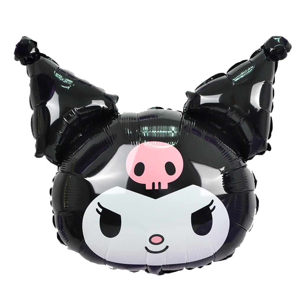 卡通單品丨三麗鷗家族-庫洛米