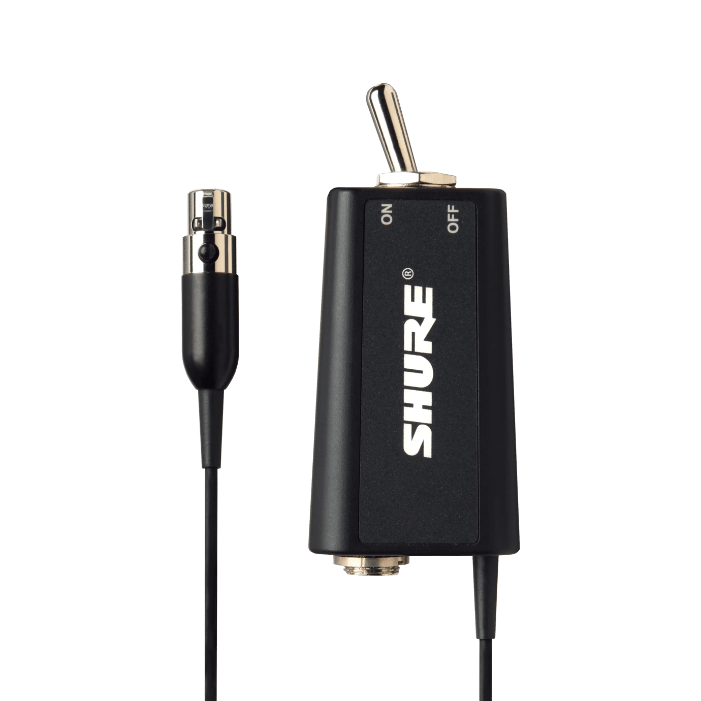 Shure WA661 Mute Switch for 1 Bodypack