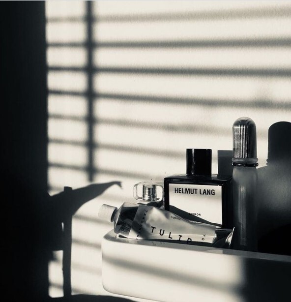 TGC202 Yuzu Organic ｜柚然橙身護手霜