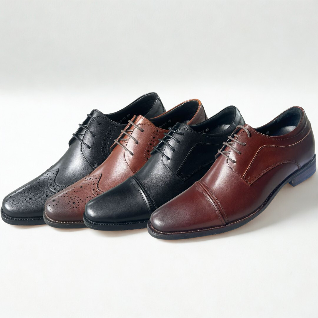 增高鞋的市場需求