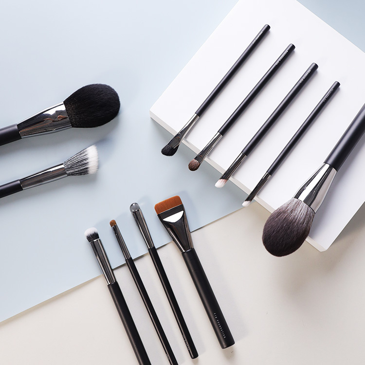 Solone 大藝術家玩色系列刷具【AQ008】