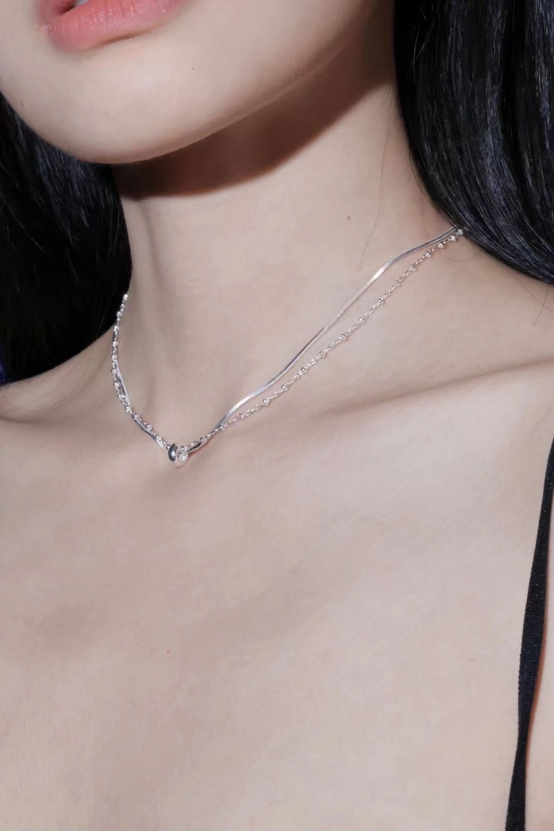 【現貨】LL061308 頸鏈 (AABXL064)