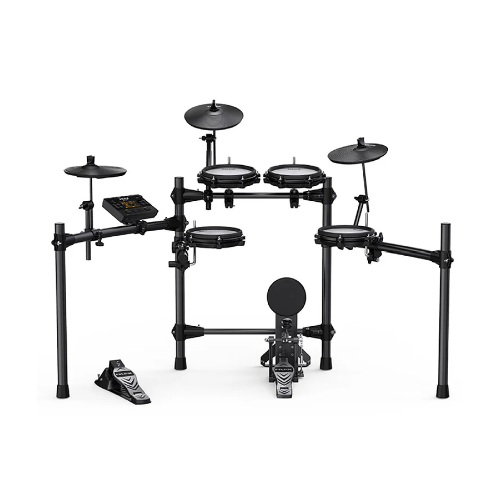 NUX NUX / DM-210 電子鼓組 — 三峽鼓 / 打擊