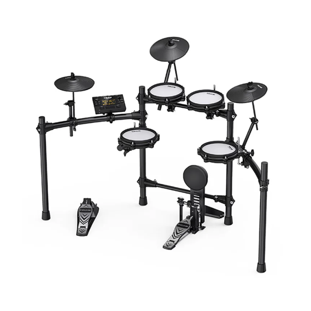 NUX NUX / DM-210 電子鼓組 第 2 張圖片｜三峽鼓 / 打擊