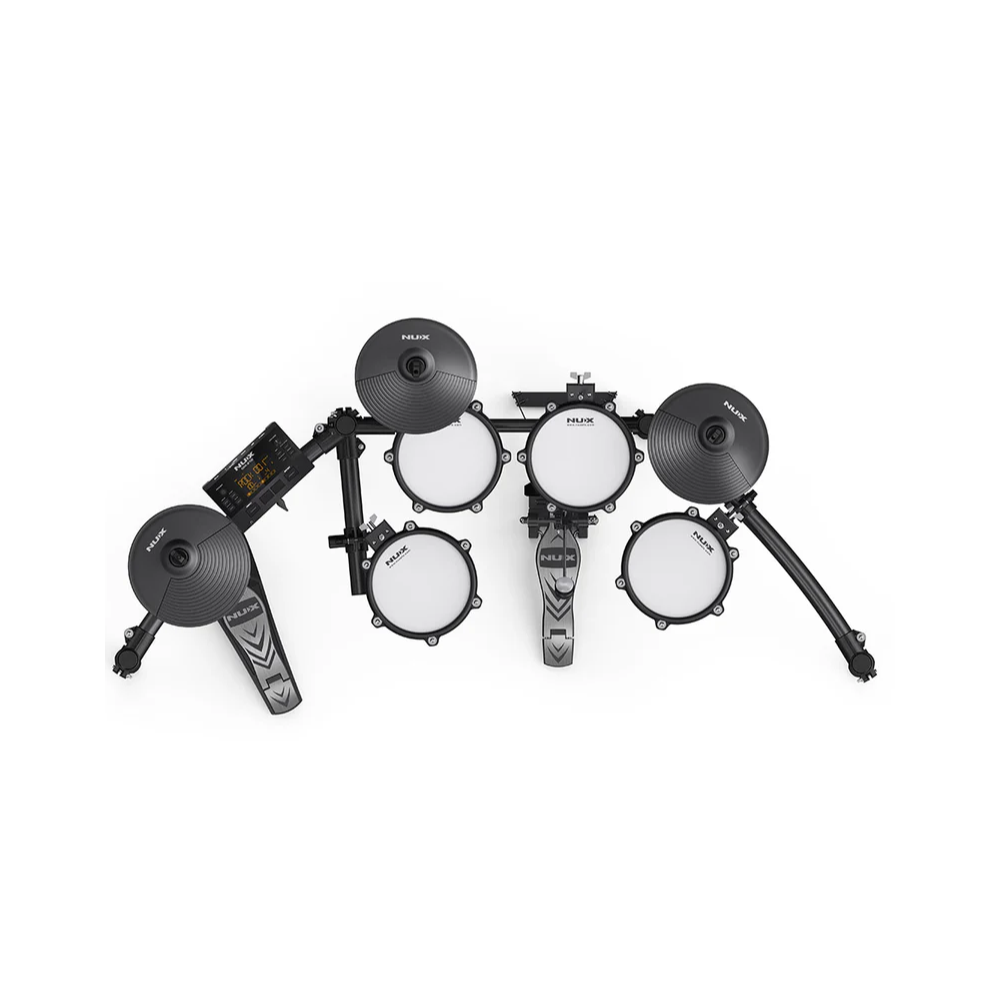 NUX NUX / DM-210 電子鼓組 第 3 張圖片｜三峽鼓 / 打擊