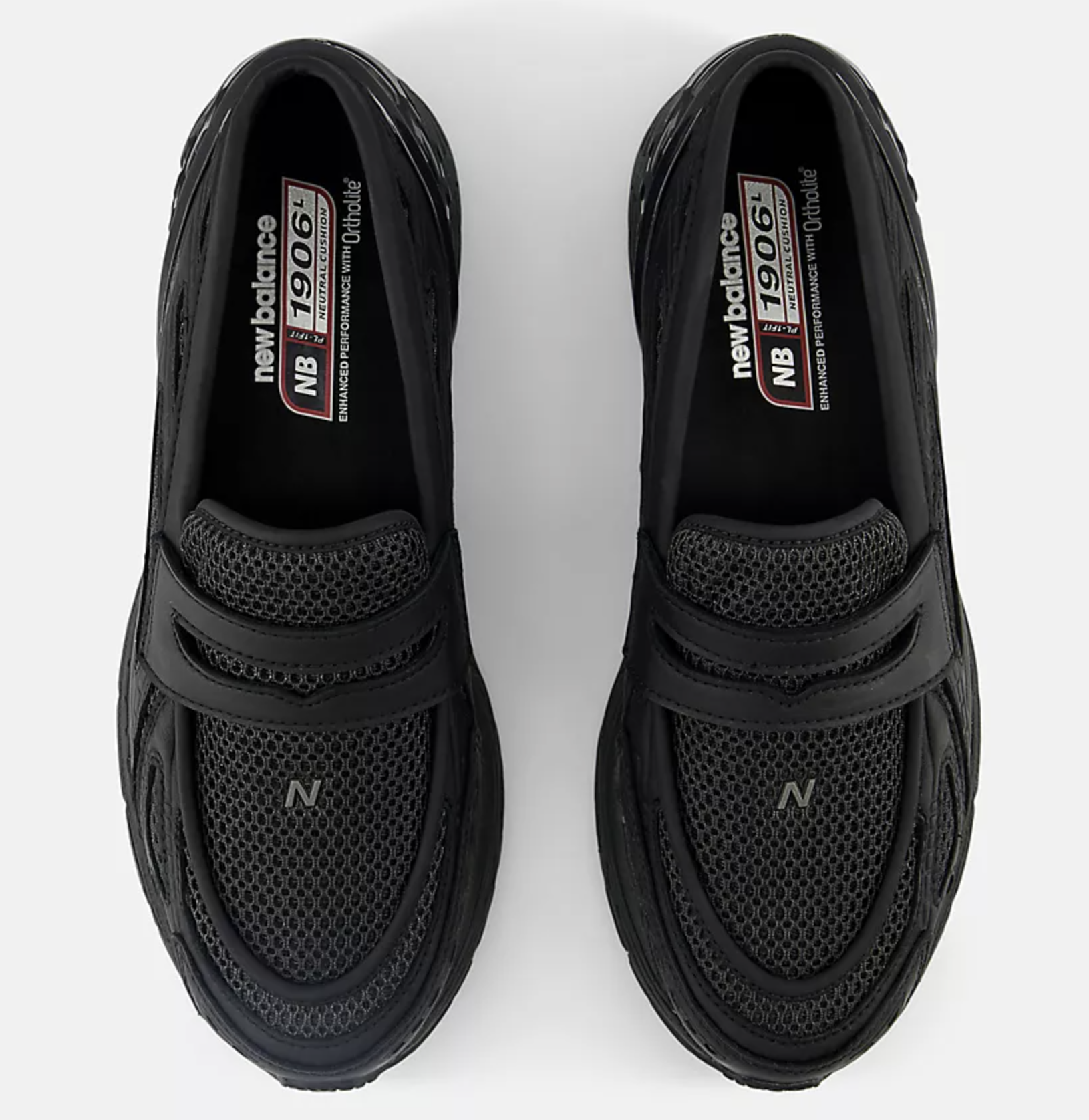 [現貨] New Balance U1906LAI