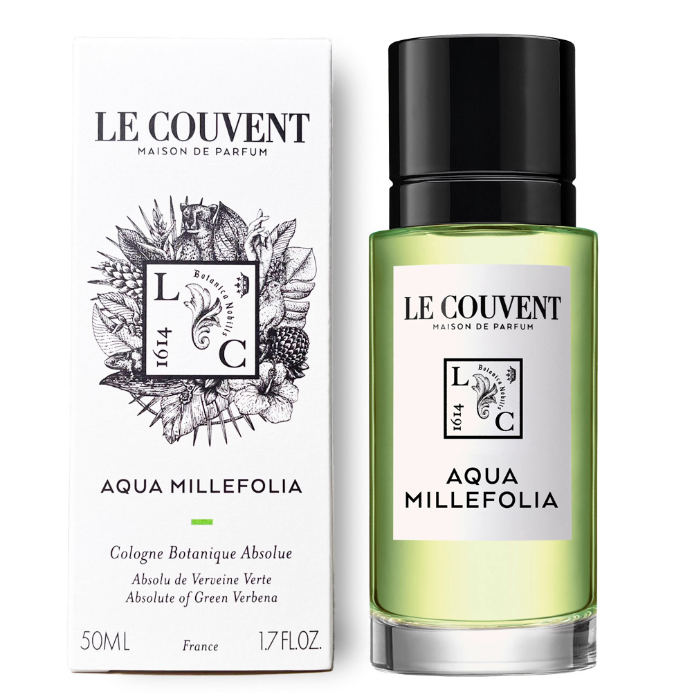 LE COUVENT 洛蔻芳 花園系列 傾心之水/幸福之水/米尼姆之水/天賜之水 淡香水 50ml - 多款任選