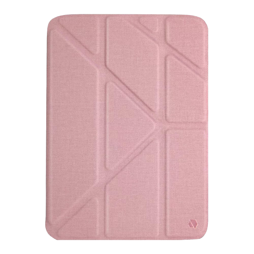 【JTLEGEND】Amos 皮套(含筆槽+磁扣) iPad