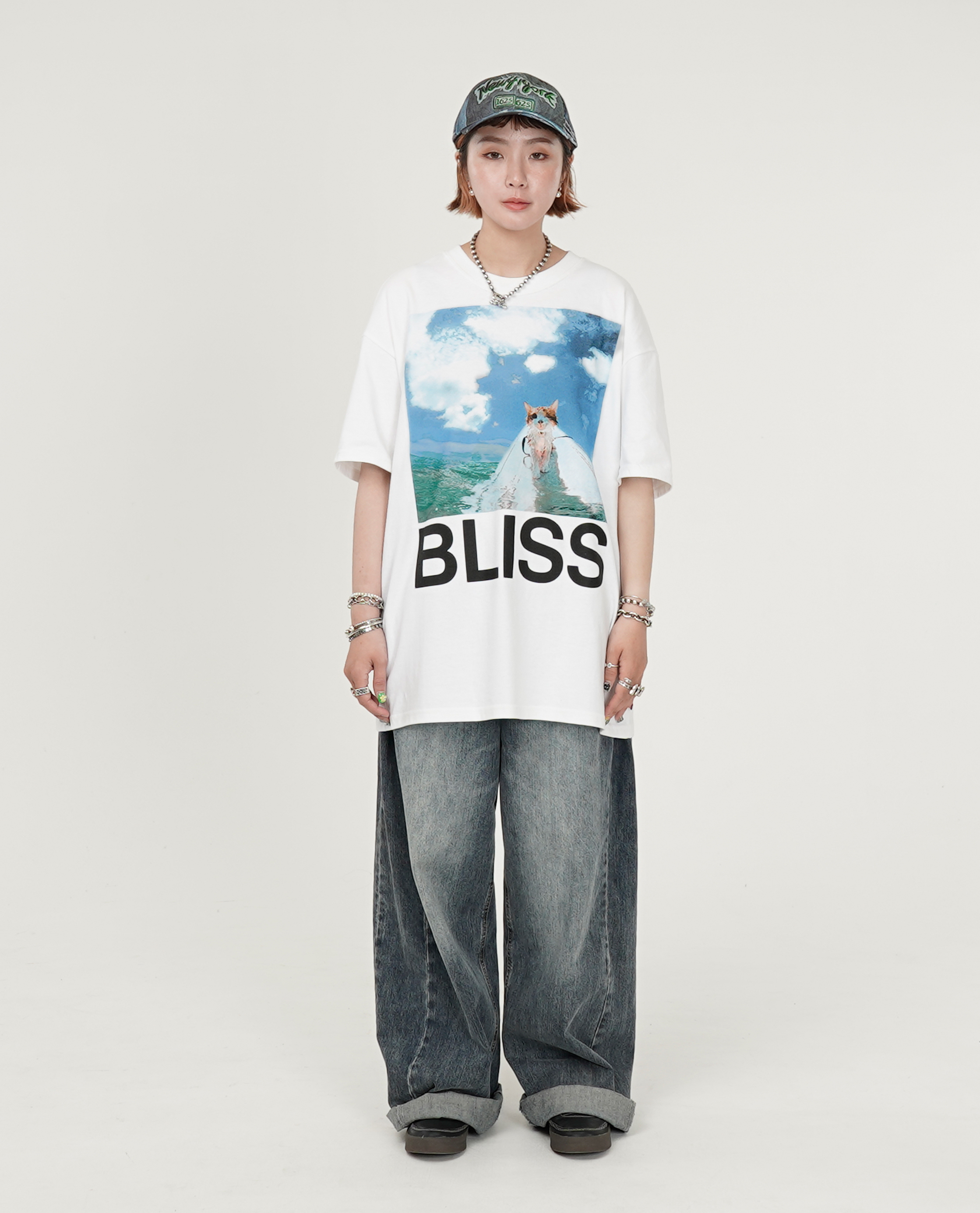 Henry Johnson BLISS 2 - 25SS