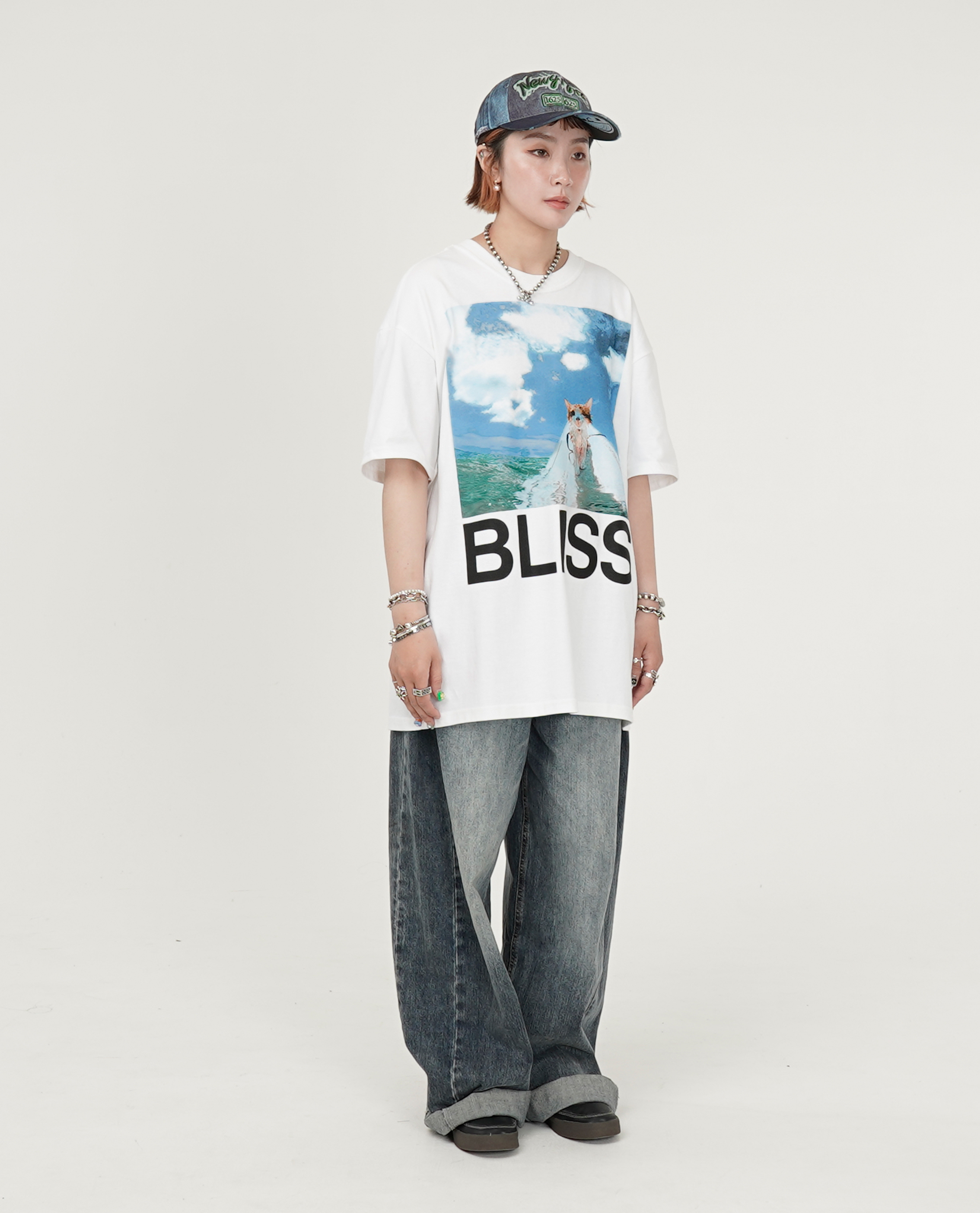 Henry Johnson BLISS 2 - 25SS