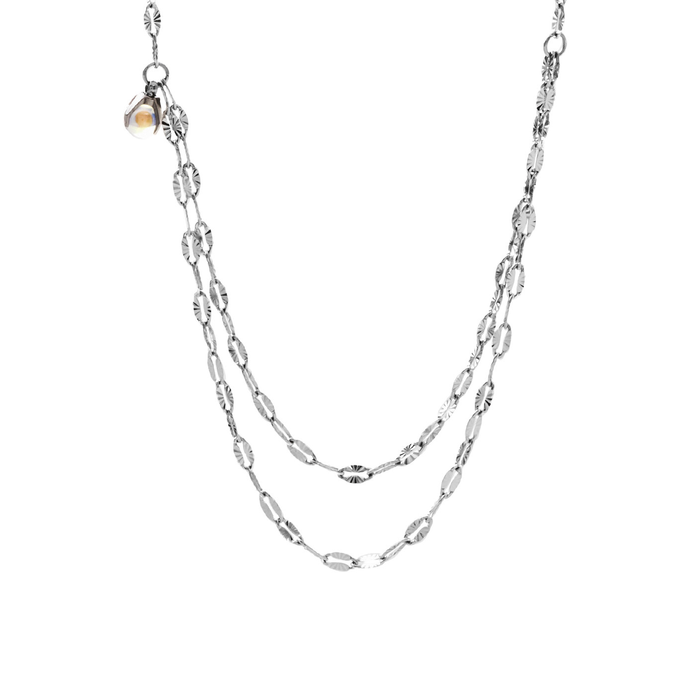 平價飾品,鋼飾,項鍊